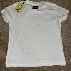 Daily drills Everyday tee M/L